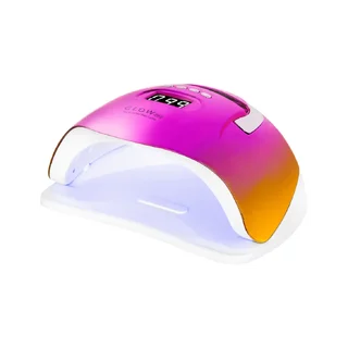 UV LED lampa na nehty Glow F2