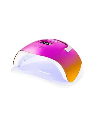 UV LED lampa na nehty Glow F2