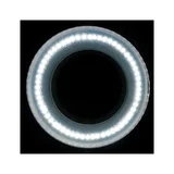 Vyšetřovací lampa LED Elegante 6027 60 LED SMD 5D na kolečkách