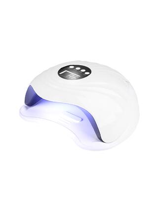 UV LED lampa s mořskými mušlemi 108 W