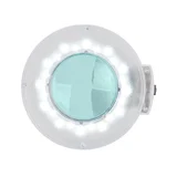 LED zvětšovací lampa S5 s nastavitelným jasem