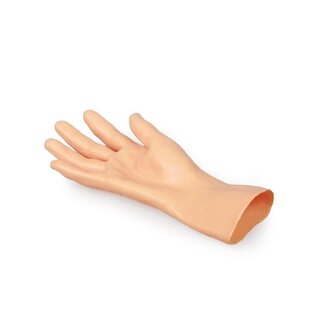 Náhradní kožená ruka pro 7010