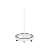 Elegantní lupa s 6025 a 5d LED diodami a stojanem