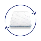 Chladicí matrace CloudComfort Cool Topper