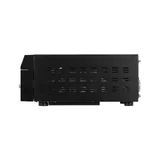 Autokláv LAFOMED – LFSS03AA LCD – 3L – třída B černý