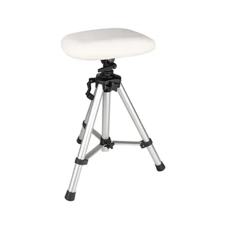 Opěrka nohou – Výška mezi 60 a 85 cm – Azzurro 301 Aluminum