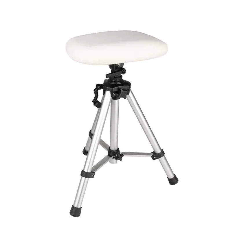 Opěrka nohou – Výška mezi 60 a 85 cm – Azzurro 301 Aluminum