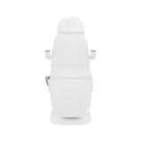 Elektrické terapeutické křeslo SILLON Lux 273b 3 motory bílé