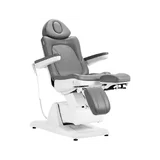 Elektrické pedikérské křeslo Azzurro 870s Pedi 3 Strong Grey