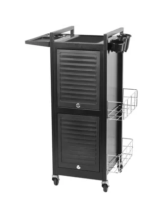 Kadeřnický vozík Gabbiano DELUXE 401