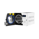 Autokláv Lafomed Premium Line LFSS18AA LCD s 18L lékařskou tiskárnou třídy B