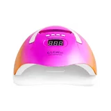 UV LED lampa na nehty Glow F2