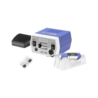 Bruska na nohy – Active Power JD500 - fialová