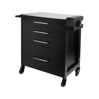 Inkoust Tattoo Assistant Pro 702 černý