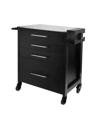 Inkoust Tattoo Assistant Pro 702 černý