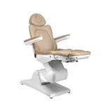Elektrické terapeutické křeslo Azzurro 870 3 silné cappuccino