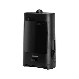 Automatický kadeřnický vysavač s výkonem 1400 W