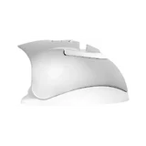 UV LED lampa na nehty YC57 RN stříbrná 268W