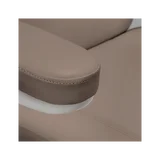 Elektrické ošetřovací křeslo SILLON CLASSIC 3 motory - hnědé