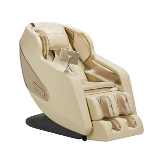 Masážní křeslo Sakura Comfort Plus 806 béžové