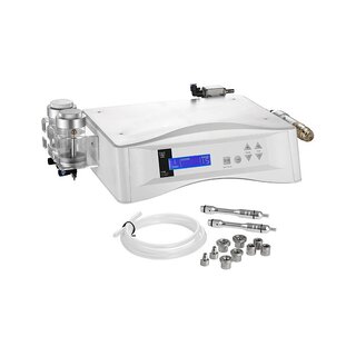 Kosmetický přístroj pro mikrodermabrazi - MultiEquipment F-336