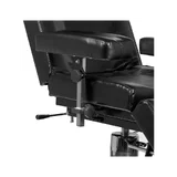 Tetovací židle Pro Ink 210h černá