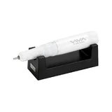 Elektrický pilník na nehty VIVA 602 S - bílý