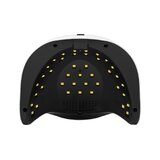 UV LED Glow V1 168W modrá lampa