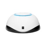 UV LED Glow V1 168W modrá lampa
