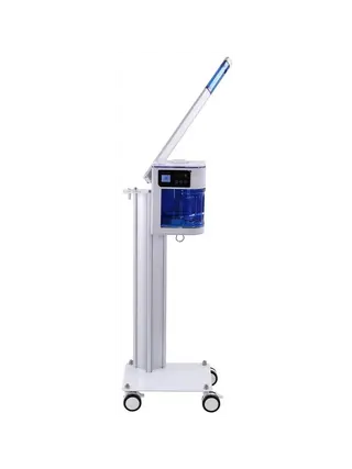Digitální vaporizér Aquo s ozonem