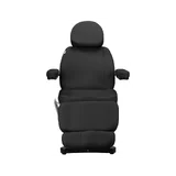 Elektrické tetovací křeslo SILLON CLASSIC 3 motory černé