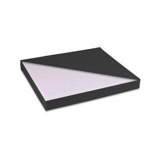 Sedák na invalidní vozík s perforovaným povrchem - SitWELL 43 cm