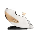 Masážní křeslo Sakura Comfort Plus 806 - hnědé