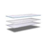 Chladicí matrace CloudComfort Cool Topper