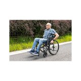 Ultralehký invalidní vozík pro každodenní použití