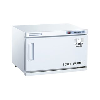 Ohřívač ručníků - Warmex -11L