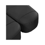 Elektrické tetovací křeslo SILLON CLASSIC 3 motory černé