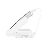 Pilník na pedikúru pro péči o nohy – OCHO TECHNIC 65W – Bílý