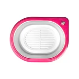 Parafínový stroj AM-8009 265W sada s max.