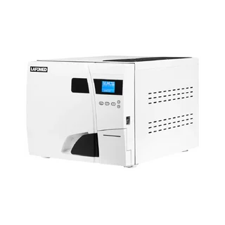 Autokláv Lafomed Premium Line LFSS18AA LCD s 18L lékařskou tiskárnou třídy B