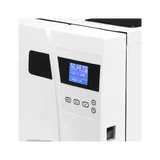 Autokláv Lafomed Premium Line LFSS18AA LCD s 18L lékařskou tiskárnou třídy B