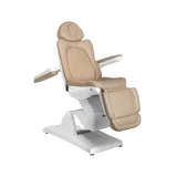 Elektrické terapeutické křeslo Azzurro 870 3 silné cappuccino