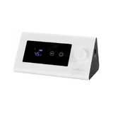 Elektrický pilník na nehty VIVA 602 S - bílý