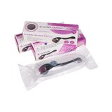 10x jehly Sonobella Dermaroller 540 1,0 mm