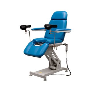 Elektrické gynekologické křeslo Iliaq