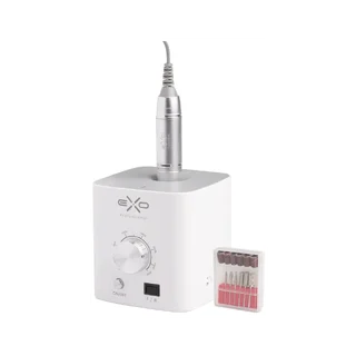 Elektrický pilník/bruska na nehty – EXO Eko CX3