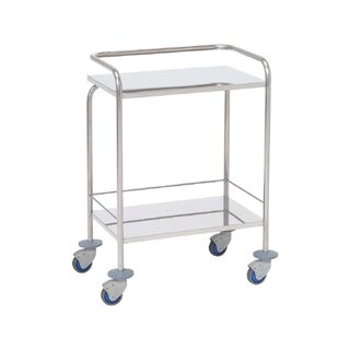 Sterilizační vozík – 60x40x80 cm