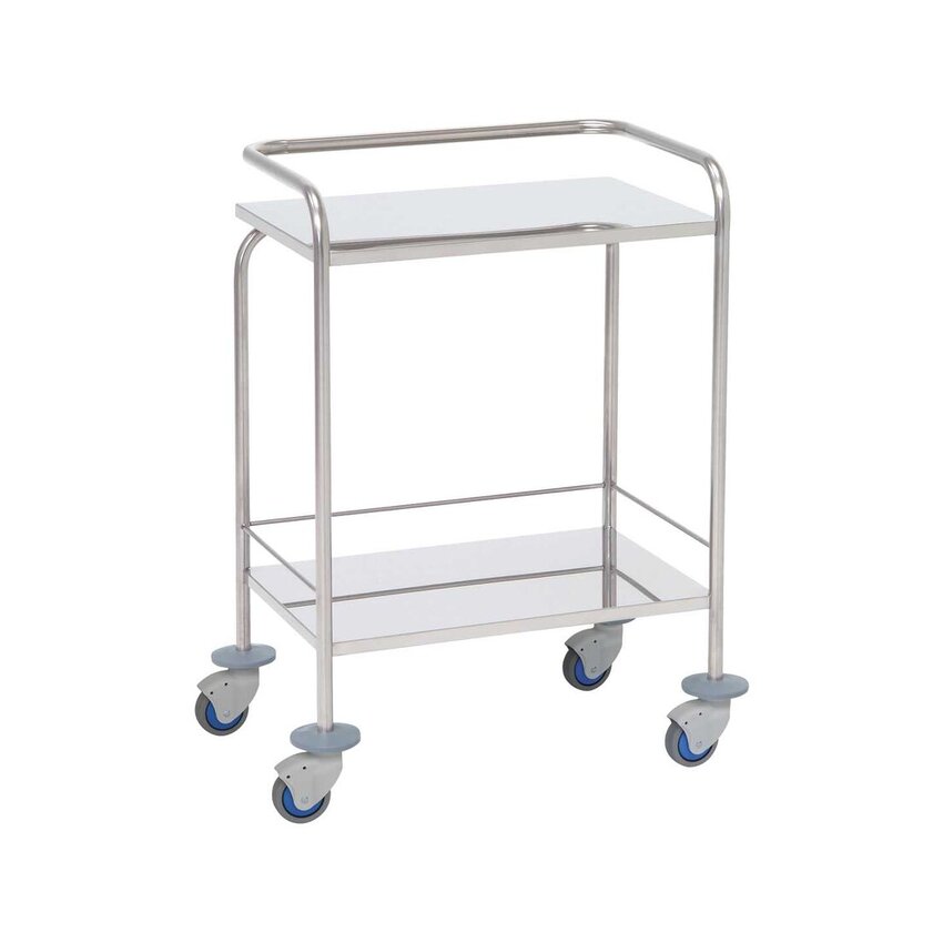 Sterilizační vozík – 60x40x80 cm