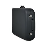 Přenosný masážní stůl exkluzivní Estetic Black Comfort Base K515
