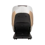Masážní křeslo Sakura Comfort Plus 806 - hnědé